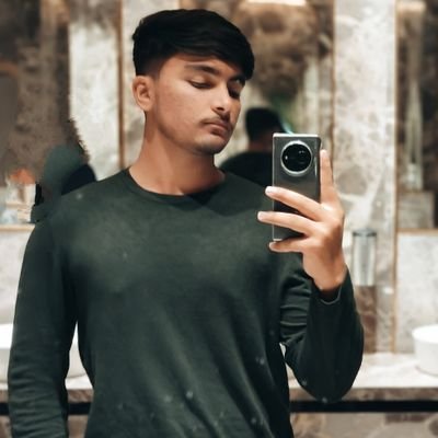 patel_tej66045's profile picture. 