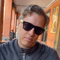 Simon Naylor 🌱 (@brooksidefilms) Twitter profile photo