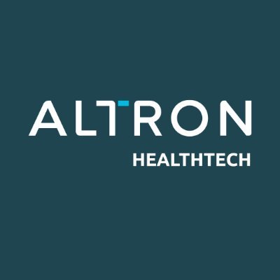 We transform today into a simpler, safer and smarter tomorrow.
Tel: 010 449 1000/2000
E: Healthtech.Info@altron.com