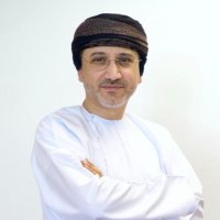 Dr. Ghazi Al-Rawas (@rawasal) Twitter profile photo