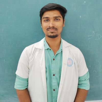 🦋 V वे க் 🖤
https://t.co/aeUFBayvIh.Medical laboratory technologist 
E-Athlete @ BGMI - 5704643070♟️
📿🌬️ शिव 🌪️📿
#भारतीय #बिहारी #सनातनी