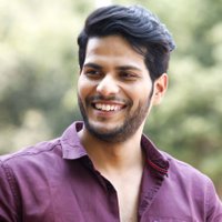 vikranth ved (@vikranthved) 's Twitter Profile