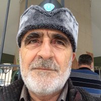 Necati Pınar (@necatipnar) 's Twitter Profile Photo