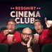 Redshirt Cinema Club (@redshirtcinema) Twitter profile photo Redshirt Cinema Club (@redshirtcinema) Twitter profile photo