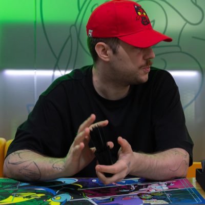 niekumati's profile picture. pokemon/ptcg/gaming