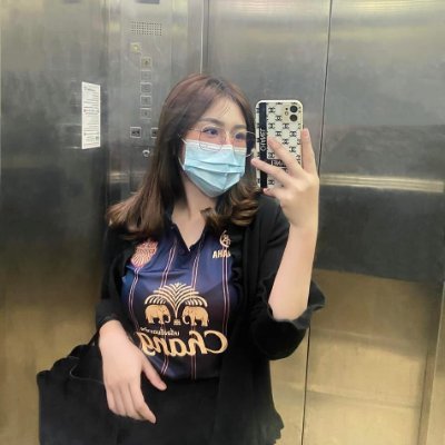 suphat_077's profile picture. ❌ไม่รับงานอะไรทั้งนั้น ❌#หาคนคุยด้วย 
ID: suphat_069
TikTok  : suphat_069