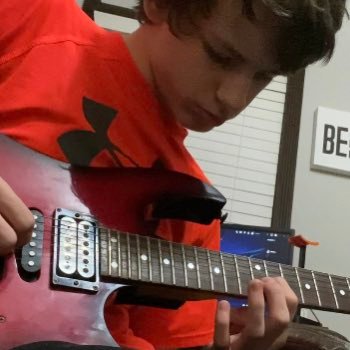 SkullxCrusher4's profile picture. 