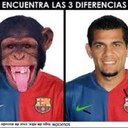 daniel mono alves - @BURRO_ALVES - Twitter