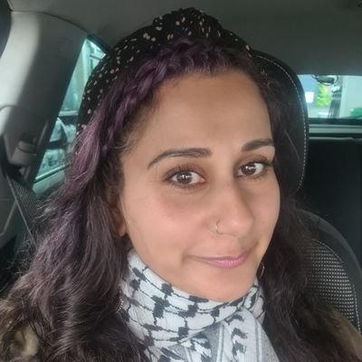 ShabnamB786's profile picture. Lecturer @KingsCollegeLon, Bank Palliative Care CNS @StGeorgesTrust. Passionate about palliative care. All views my own
