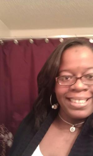 A ATL native being her.
