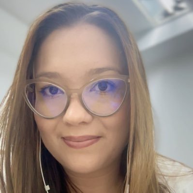 GriselAngulo1's profile picture. Prof. UCV | Economista | Mgtr. Moneda e Instituciones Financieras | Caracas - Venezuela 🇻🇪