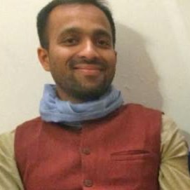 India 🇮🇳 | #Afghanistan 🇦🇫 | Former Journalist | Lawyer | @internews | @WomenGirlsLead | @arghyamindia | @unwomenindia | Father of Twin Boys