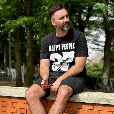 Periodista. Productor de TV. La Viola. TN. Canal 13. Lo expresado en esta cuenta es a título personal.