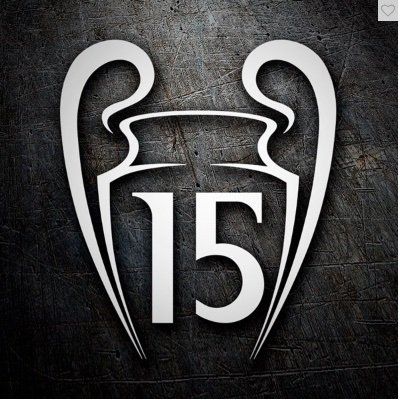 Del mejor equipo de ⚽️ del mundo. 15 Champions🏆 36 Ligas🏆. Busque y compare #HalaMadrid.
Socio Representante del Real Madrid.