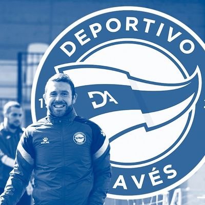 UEFA PRO N.3 // Director Técnico Deportivo Alavés U15. // Profesor Escuela de Entrenadores FAF.
https://t.co/nySI60sOwQ