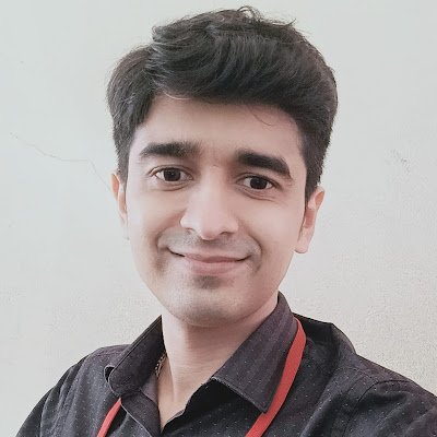 ShettySannidhan's profile picture. 