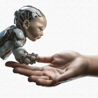 Playing God with Artificial Intelligence (@hellozavier) 's Twitter Profile