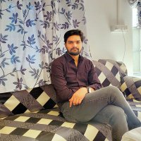 Kuldeep Anchra (@anchrakuldeep) 's Twitter Profile
