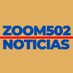 ZOOM502-Noticias y más (@zoom_502gt) Twitter profile photo