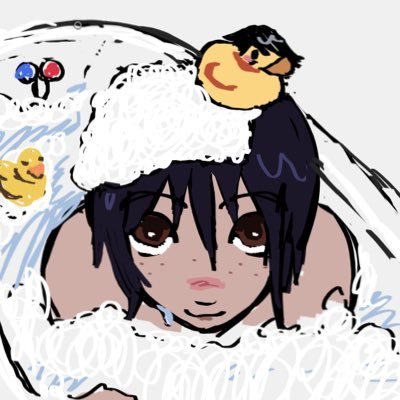 SuSuda_Mat_'s profile picture. Your average Matsuda fan （＾∇＾）off Twitter most of the time… Please do let me know if I am following anyone bad! :)