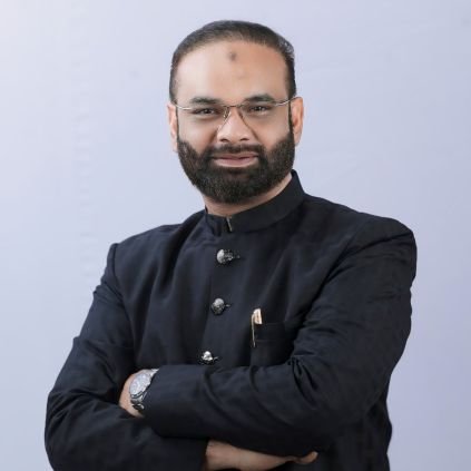 Advocate for the State of Telangana High court and Contested Member of Parliament for Secunderabad Lok sabha elections