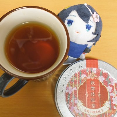 成人済のオタクです。刀剣乱舞備前国の審神者。三日月(最愛)、鶴丸、まんば、蛍、伊達、初期刀の歌仙…割と箱推し。もちちかと御朱印集め、もちんばさんと料理します。刀剣乱舞他の舞台も見ます。主に配信中心
ホリーズあんみつ強火勢(・∀・)もちと写真撮りまくり!
スパムは即ブロ!即通報!(-_-メ)
特定の思想のアカもお断わり!