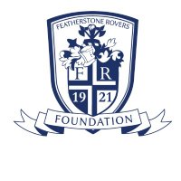 Featherstone Rovers Foundation (@fevfoundation) 's Twitter Profile Photo Featherstone Rovers Foundation (@fevfoundation) 's Twitter Profile Photo