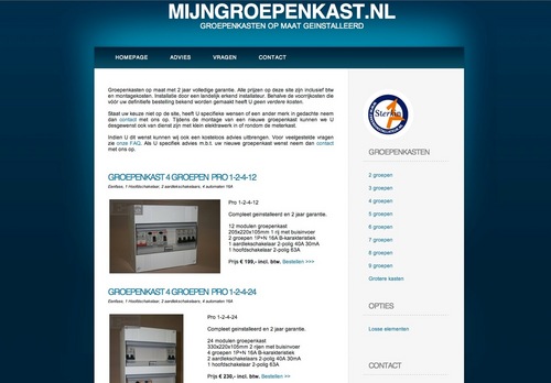 mijngroepenkast's profile picture. 