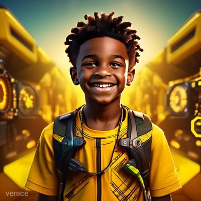 IbezimE21152's profile picture. KNOWLEDGE IS POWER♋ |WOTD PLAYER🔶 |LEAD ADMIN   @EduCryptowork | CW TG https://t.co/MMUeRrfWhN