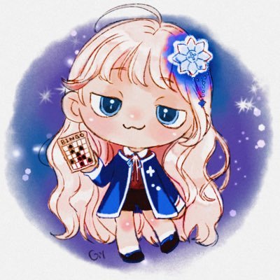 yoru_nw's profile picture. メイプルM/ヨxル/NW/こぶきの