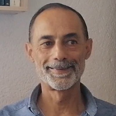 Ingeniero Superior Industrial - Máster y Docente MAT - Editor en Tulga3000 Editores - Divulgando el MAT, obra clave de Preciada Azancot
