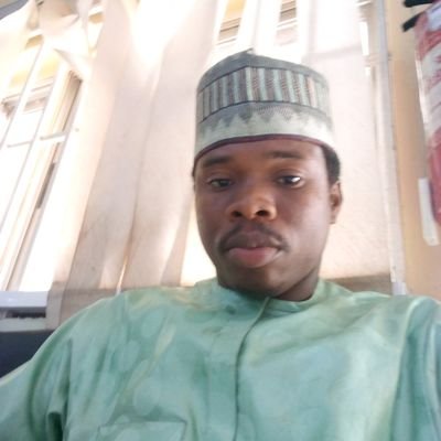 Nigerian//
Nationalist//
Historian.
Rather than curse the darkness, let us light a candle