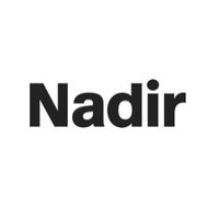 NADIR · Audiovisual i educació (@nadircinema) 's Twitter Profile