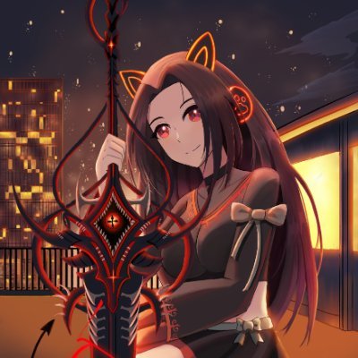 24 // IGN: Kiee // PFP by @littleruby726, Header by @sosofiias