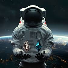 nothindneew's profile picture. Crypto Investor 👑》 Crypto Researcher💡》Money Minded💰》Help Other🫴》Nature Lover🏝》Travelling🛩🛳