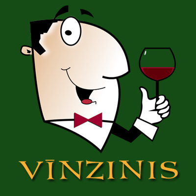 Pats zinošākais un jautrākais Vīnzinis, kas Tevi aizvedīs tāltālos vīna ceļojumos visapkārt pasaulei. Vīns nav tikai dzēriens, tā ir bauda un māksla!