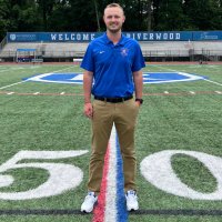 Matt Taylor (@ad4riverwood) 's Twitter Profile Photo Matt Taylor (@ad4riverwood) 's Twitter Profile Photo
