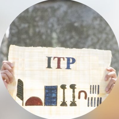 🌍 British Museum International Training Programme, a global network for museum and heritage professionals #ITPGlobalNetwork