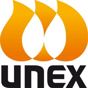 Unex is Europe's leading manufacturer of high definition decorative ceramics to the fireplace industry. Logs, pebbles, coals, brick linings, glowing embers etc.