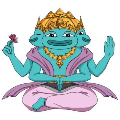 What's not real isn't a sham | Stoic Maxi | Growing @brahmafi | like telling folks whose gonna wagmi and whose ngmi...