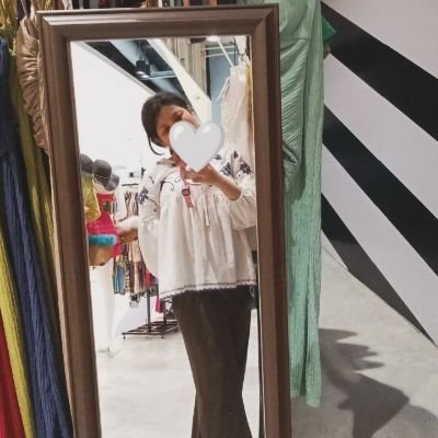 ChkNi18843's profile picture. ซับพอร์ตดาราศิลปินฮ่ะ 🫰