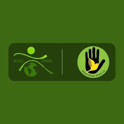 Le lien entre la #santé et l'#environnement.🖼Rejoignez-nous! The 🔗 between #health & the #environment. Join us! #MCS #SCM Follows/RTs❌approbation/endorsement