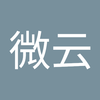 xingduoweiyun's profile picture. 