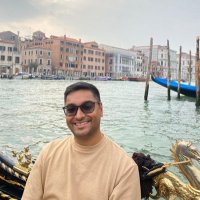 Vivek Parekh (@vivek77parekh) 's Twitter Profile