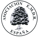 Twitter Oficial de la Asociacion EMDR-España.