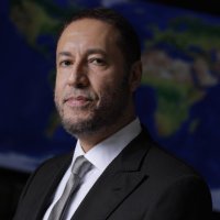 الساعدي معمر القذافي (@asaadialqaddafi) 's Twitter Profile Photo الساعدي معمر القذافي (@asaadialqaddafi) 's Twitter Profile Photo