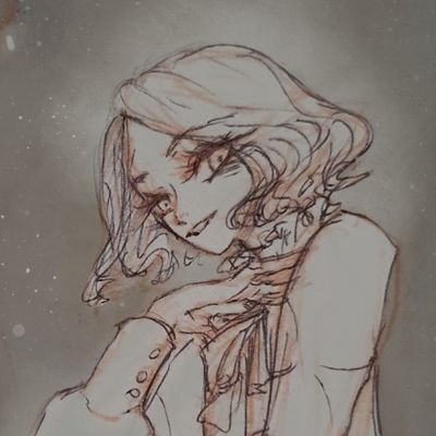 GER🇩🇪/ENG | 25↑ | 🏳️⚧️🏳️🌈he/him(they/them is fine too) | cat lover | Animalrights | Proud European ◇◇ ArtAccount→ @JunOrphancross_