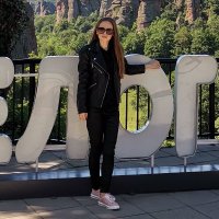 Margarita Milcheva (@margishine) 's Twitter Profile Photo Margarita Milcheva (@margishine) 's Twitter Profile Photo