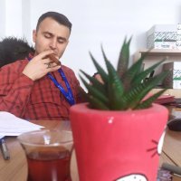 Yasin Kılınçoğlu (@ncogluyasi80998) 's Twitter Profile