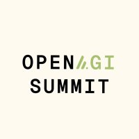 Open AGI Summit (@openagisummit) 's Twitter Profile